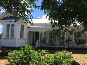 Chelsea House Bed & Breakfast, Whangarei